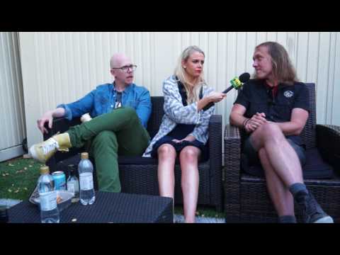 DBTL 2017 - Apulanta