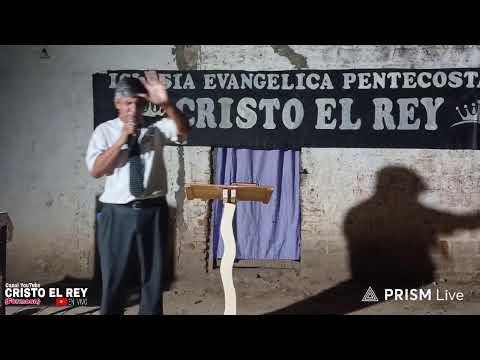Culto Al AIRE LIBRE.//  anexo Villa dos trece formosa