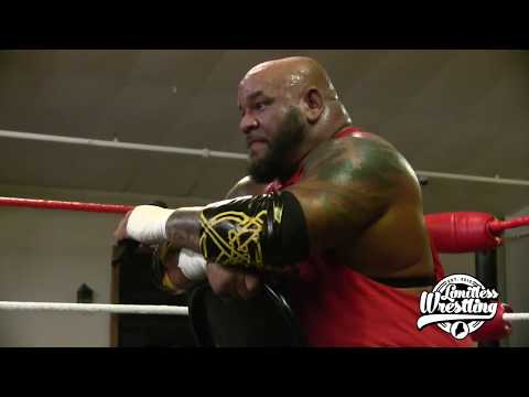 Dan Maff Has Bad News For The Limitless Wrestling Locker Room - Limitless Wrestling