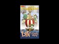 Closing To VeggieTales Lyle The Kindly Viking 2001 VHS