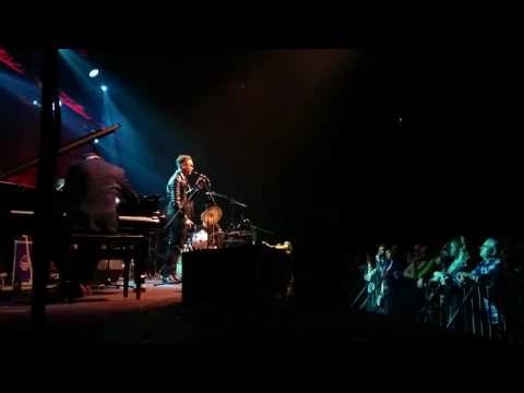 F.O.U.R.S. Collective - live in Łódź