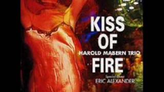 How Insensitive - Harold Mabern