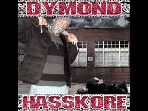 Dymond one - Mac Dyms