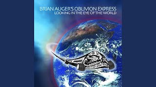 Brian Auger - Downtown Hookup
