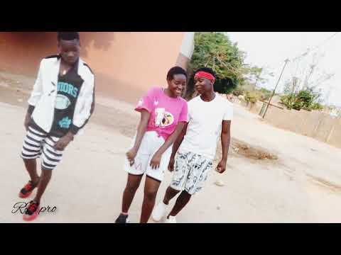 RB Camicazy ft BL g ,,,,to na rua (video oficial)