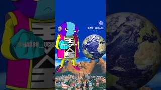 Download lagu Who is strongest || Zeno vs anime world mp3