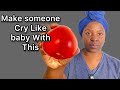 Just TOMATO Before You Meet Someone And Watch What Happens Next