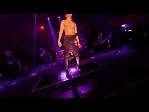 T.M.Revolution LOVE SAVER'25