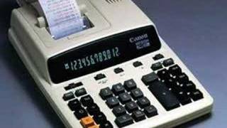 Statistician's Blues