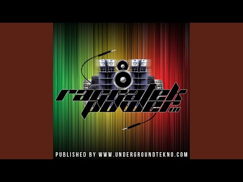 Tekcore riddim