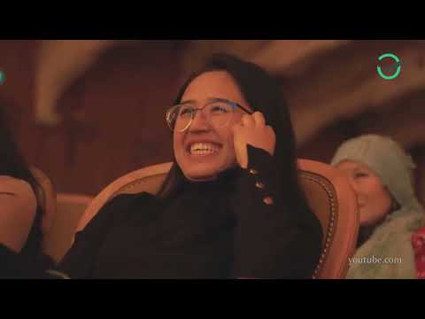 Живое искусство: постановка, которая заставляет задуматься