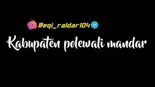 Download lagu Story Wa polewali mandar mp3 Download lagu Story Wa polewali mandar mp3