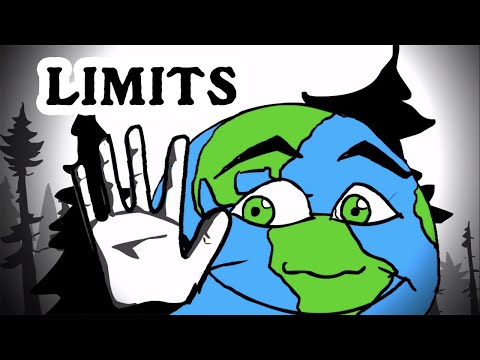Limits | Formidable Vegetable | Environmental Earth Care Fair Share Music Video