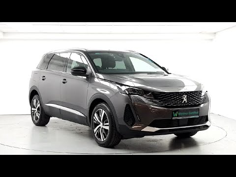 Peugeot 5008 1.2 PureTech 130bhp Allure - Image 2
