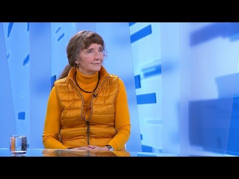 Vesnica Garašić objašnjava zašto bi se svi trebali zabrinuti oko slučaja "Hrvatski studiji"