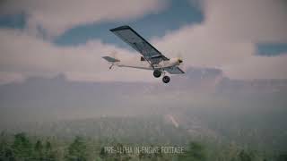 VideoImage1 Deadstick - Bush Flight Simulator