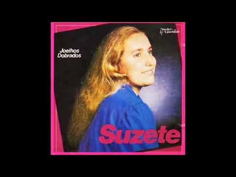 SUZETE AMARAL  LAR CELESTIAL  1988