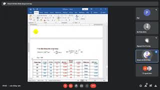 Cấp Thoát Nước-Buổi 3- phần 2
