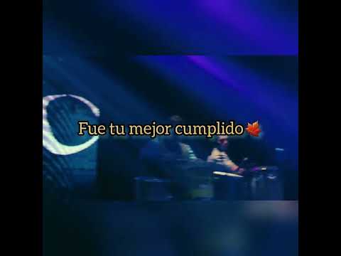 DESPEDIDA- caibo. letra_ viedo/edit