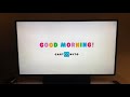 Cartoon Network Adult Swim Sign Off Cartoonito Sign On October 21 2021