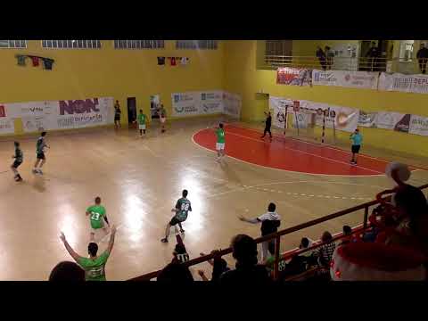 2ªAut Masc UB Lavadores Vigo - Bm.Chapela2