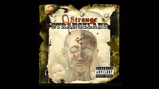 Q Strange/Scumbag Superstar - Ghetto Gothic Ft. Majik Duce (lyrics)