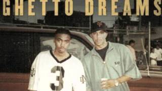 Common feat. Nas - Ghetto Dreams