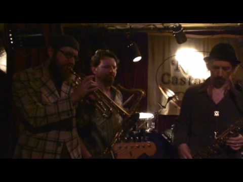 Bobby Previte's New Bump Quartet | NYC @ Kenny's Castaways | 08 Jan 2010