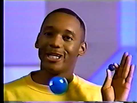 1992 NYNEX Fiber Optic Commercial