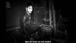 Beto Cuevas - No Te Olvides De Amar (Letra HD)