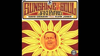 Jaki Byard - Sunshine Of My Soul (Full Album)