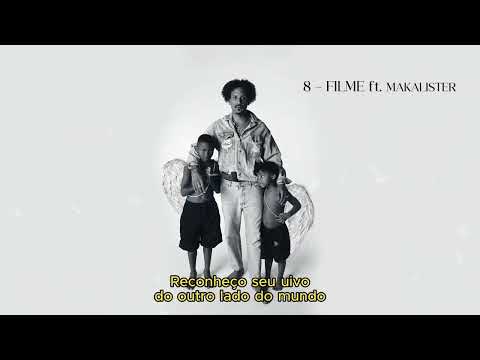 FROID,MAKALISTER - FILME