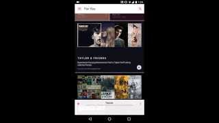 Apple Music – video review