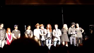 Medicated, Louden Swain Concert, SPN Vegas Con 2017