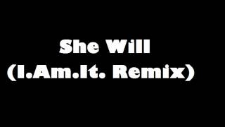 Lil Wayne - She Will (Remix) Ft. T.I., Slaughterhouse &amp; Trey Songz