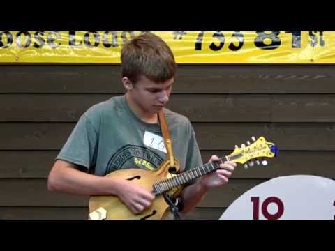 Devin Huie - East Tennessee Blues