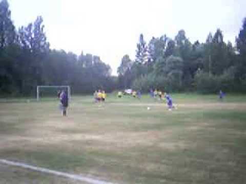 nolle Freekick ,sik - myckle