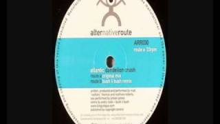 Atlantic - Dandelion Crush