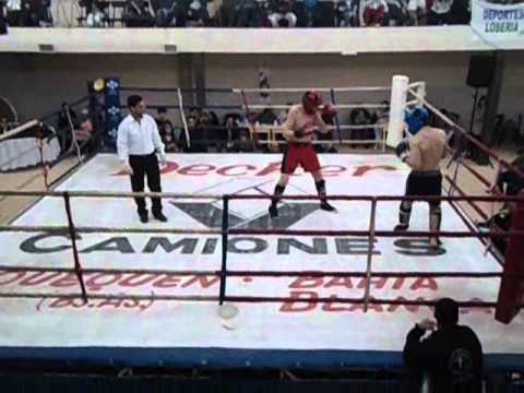 Leonel Forte vs gym master