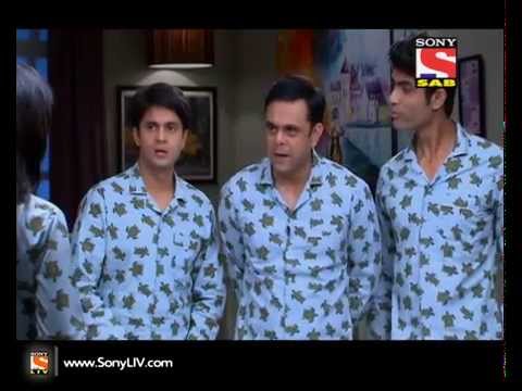 Badi Door Se Aaye Hain - बड़ी दूर से आये है - Episode 98 - 23rd October 2014
