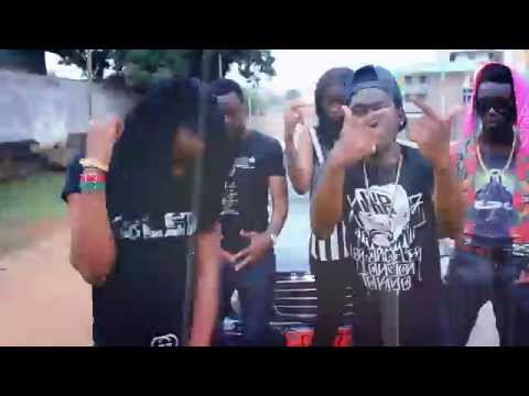 TEDDY DOHERTY x INNA MONEY  NOUVEAUX PRINCES