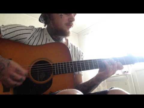 Sam Bush - Brilliancy on guitar