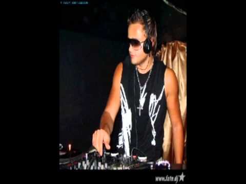 dj romeo Vip Mix 05 -  Klaas - The Way (At Night Remix)