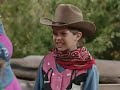 Barney Friends Howdy Friends 1998