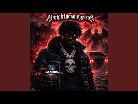 ÁlmïghtyDaYungeenn Music Video