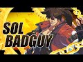 Guilty Gear STRIVE OST Find Your One Way EXTENDED