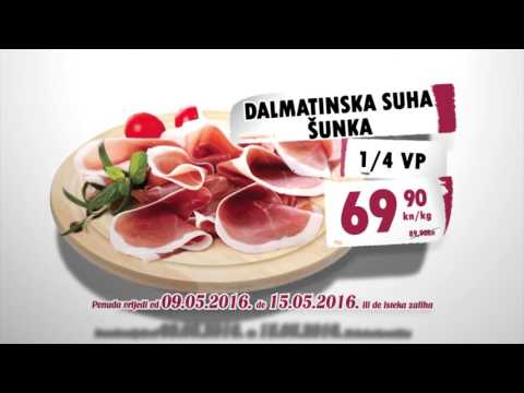 Pivac tjedna akcija 9.5. - 15.5.