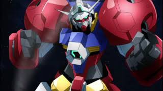 【ガンダムAGE コズミックドライブ】#1 はじめから