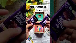 Rakshabandhan hamper for brother ||