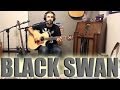 Thom Yorke - Black Swan - Cover by Dustin Prinz ...